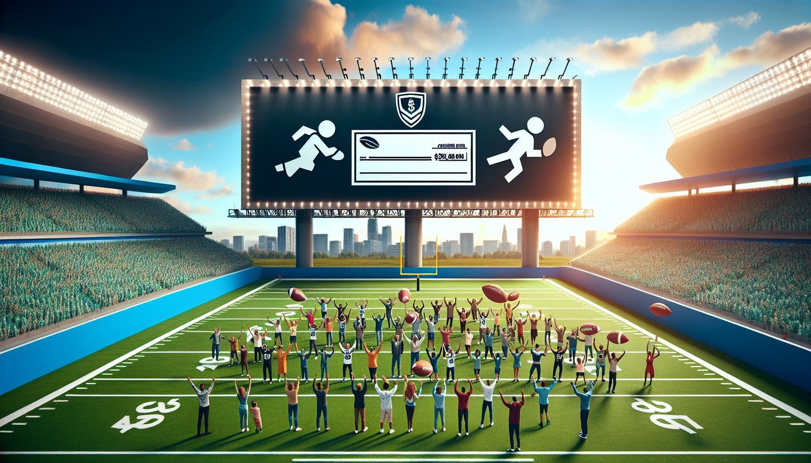 FC Haka onnistui keräämään lähes 90 000 euroa osakeannin kautta, jonka avulla he pyrkivät vahvistamaan joukkuettaan ja palaamaan Suomen pääsarjatasolle jalkapallossa.